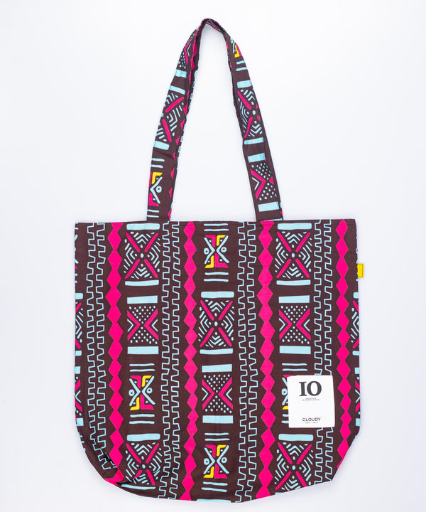 Big Tote Bag 153