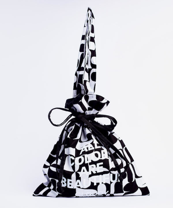 Alpha Bag ~ALL COLORS ARE BEAUTIFUL~395