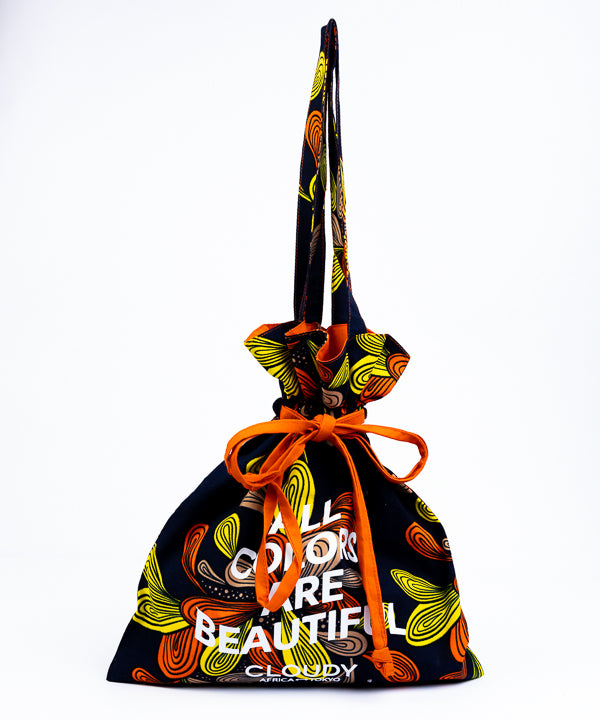 Alpha Bag ~ALL COLORS ARE BEAUTIFUL~468