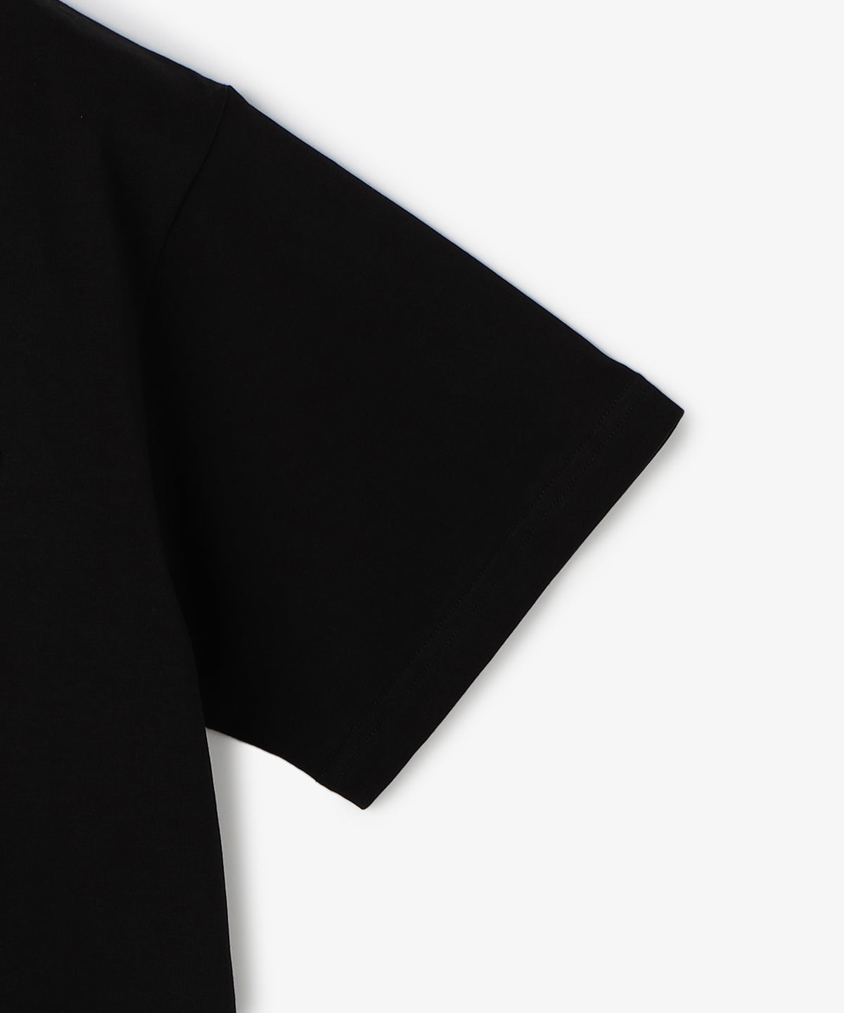 ポケットTシャツ PUMBAA BLACK