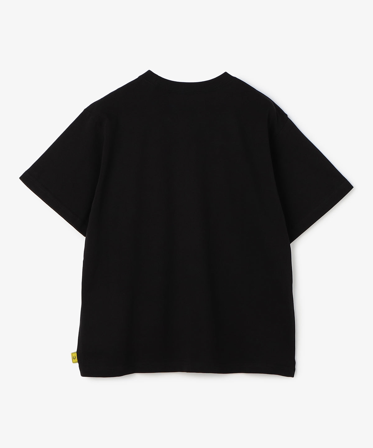 ポケットTシャツ PUMBAA BLACK
