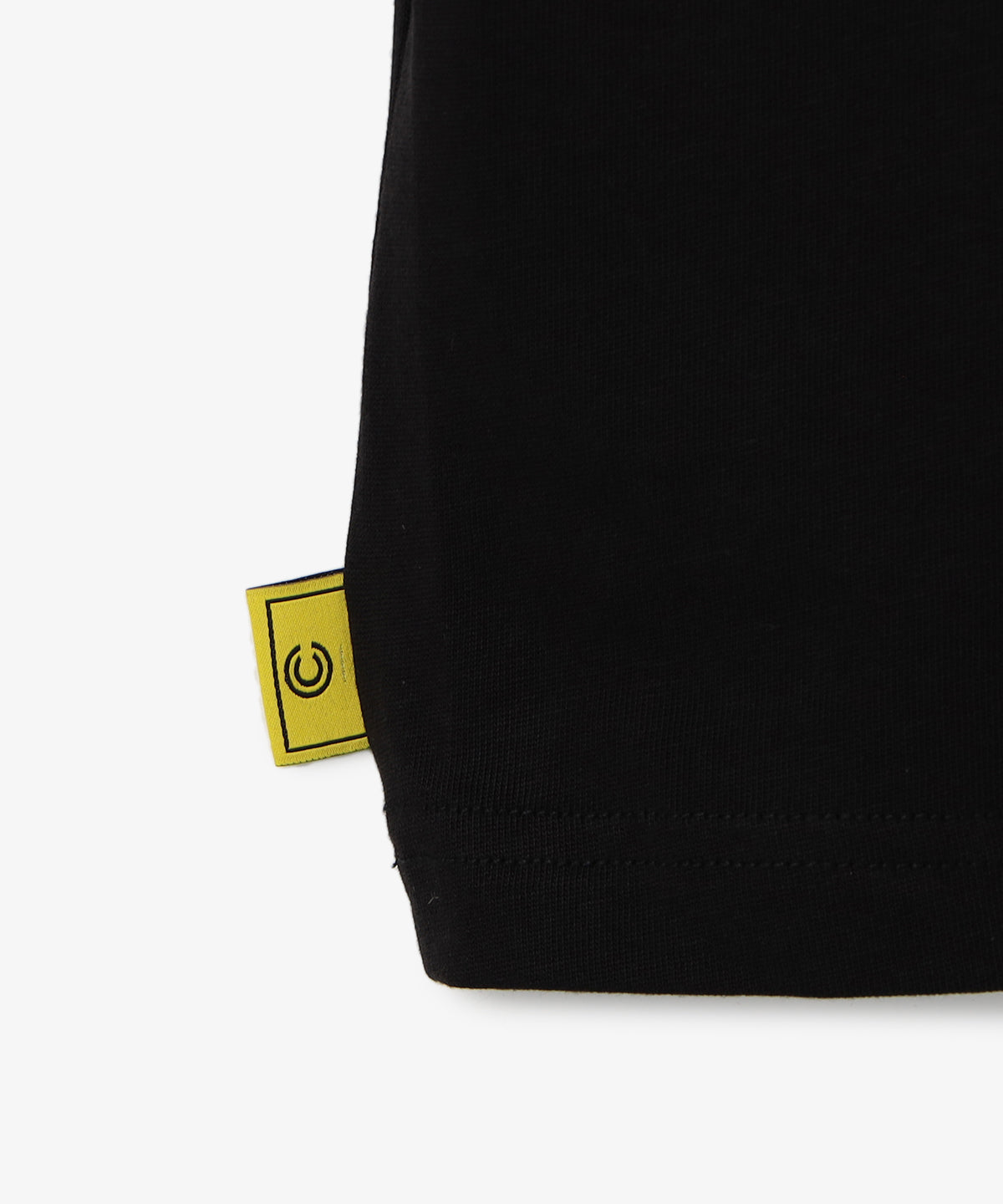 ポケットTシャツ PUMBAA BLACK