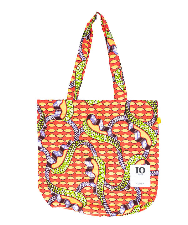 Big Tote Bag 191