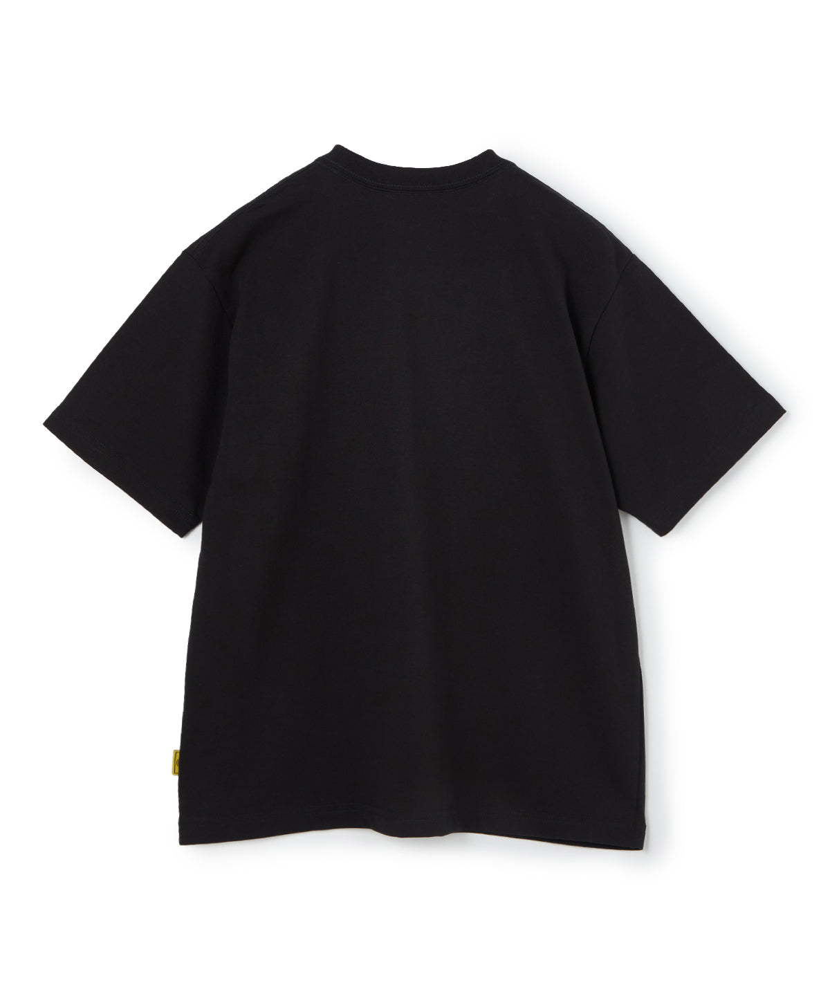 【予約:6月上旬発送予定】Lunch T-shirt ACCRA BLACK