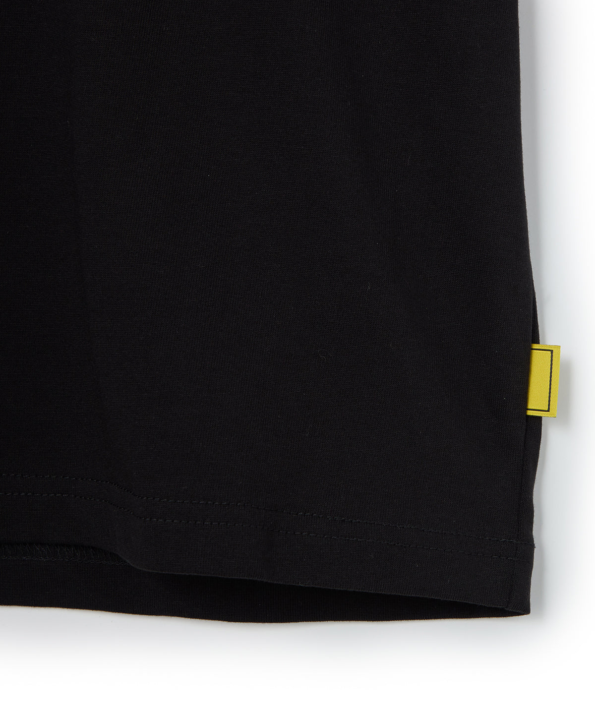【予約:6月上旬発送予定】Lunch T-shirt ACCRA BLACK