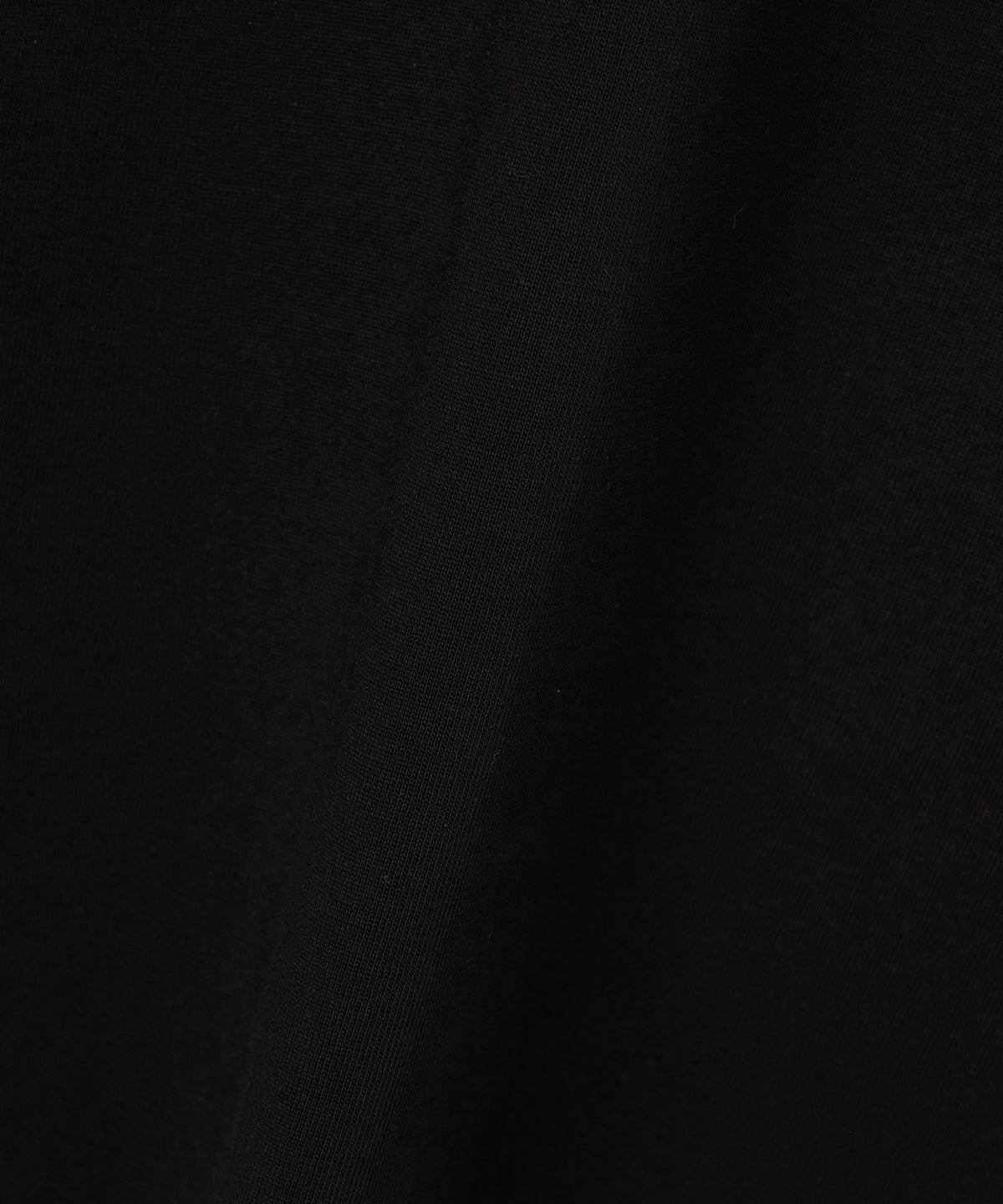 【予約:6月上旬発送予定】Lunch T-shirt ACCRA BLACK