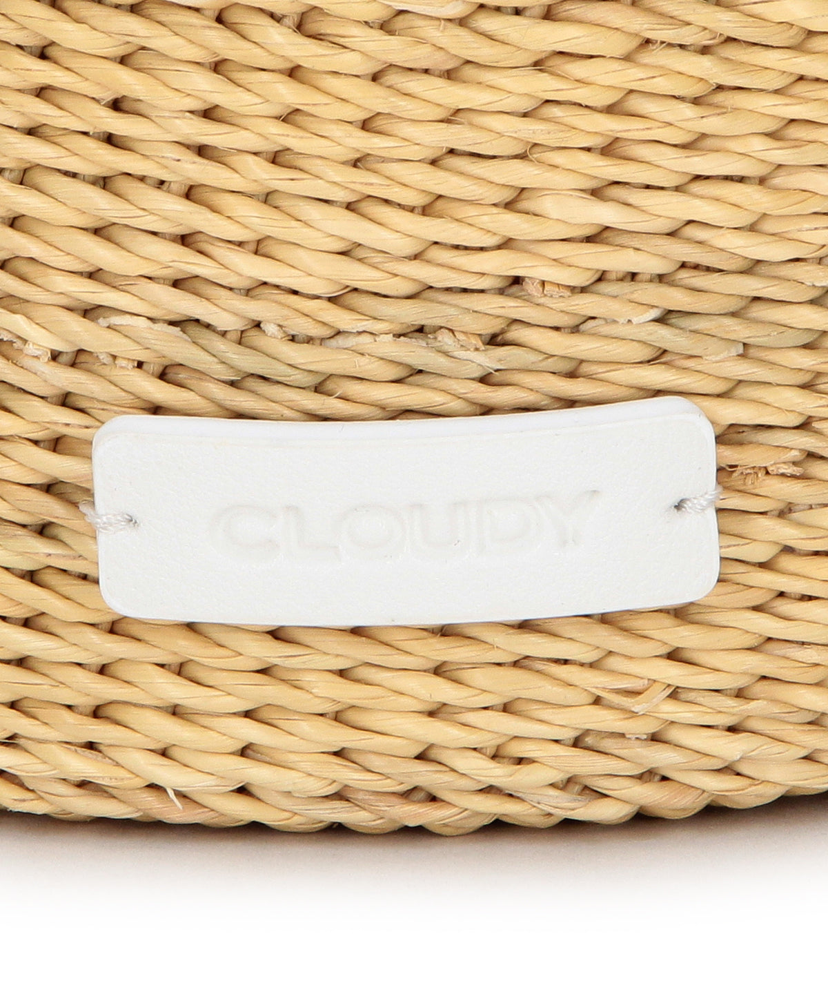 Tube Basket YELLOW