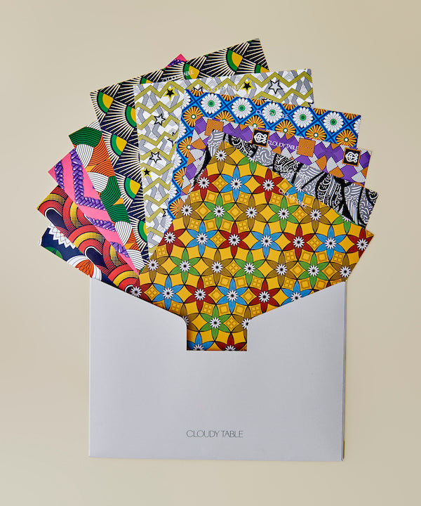 PAPER PLACE MAT