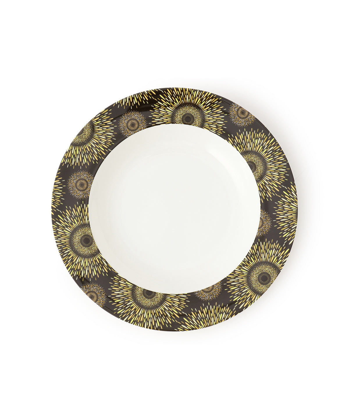 Suns & Beams Pasta Plate 26cm