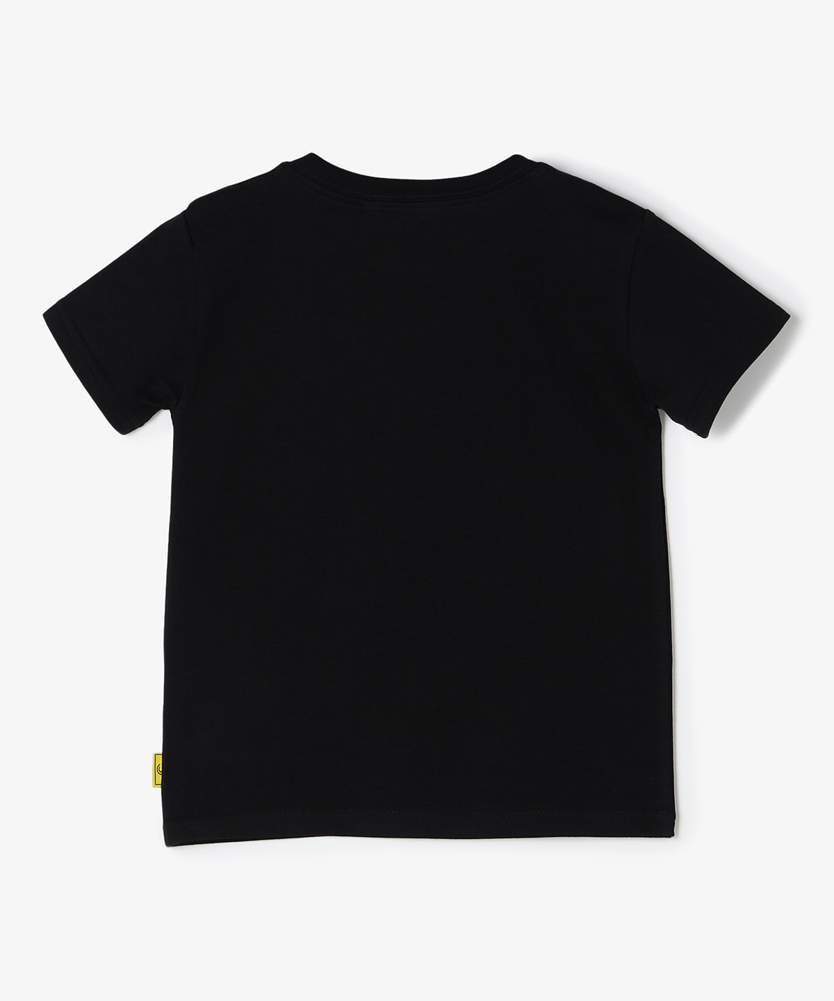 キッズポケットTシャツ SIMBA,TIMON,PUMBAA BLACK