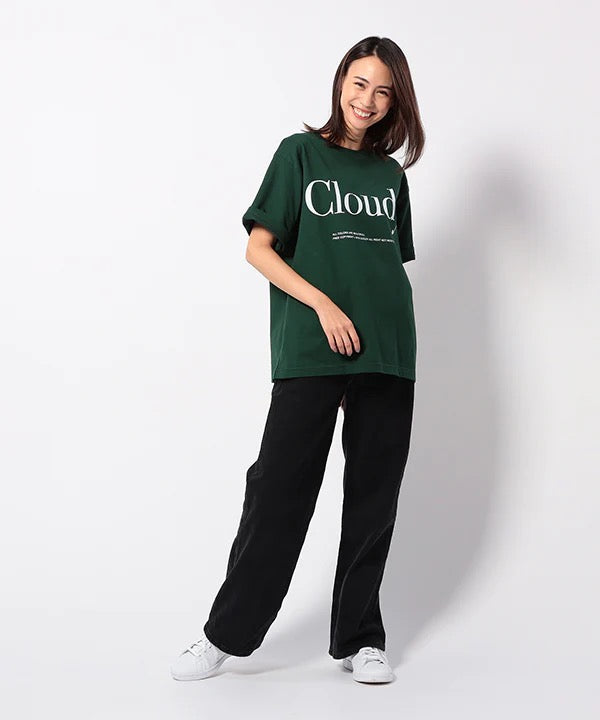 【For MAUI】Charity T-shirts GREEN