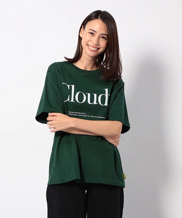 【For MAUI】Charity T-shirts GREEN