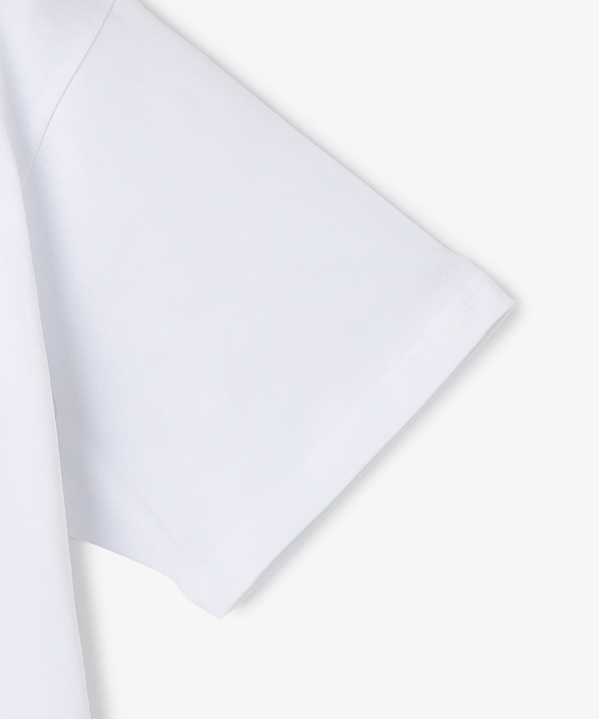ポケットTシャツ RAFIKI WHITE