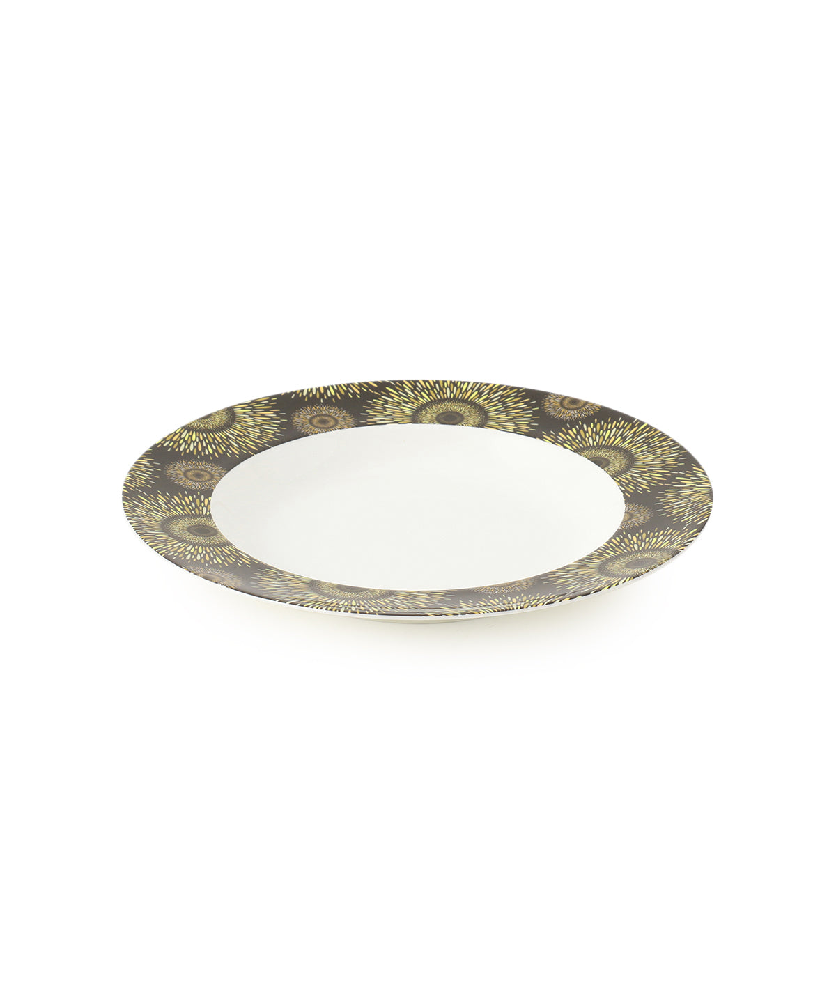Suns & Beams Pasta Plate 26cm