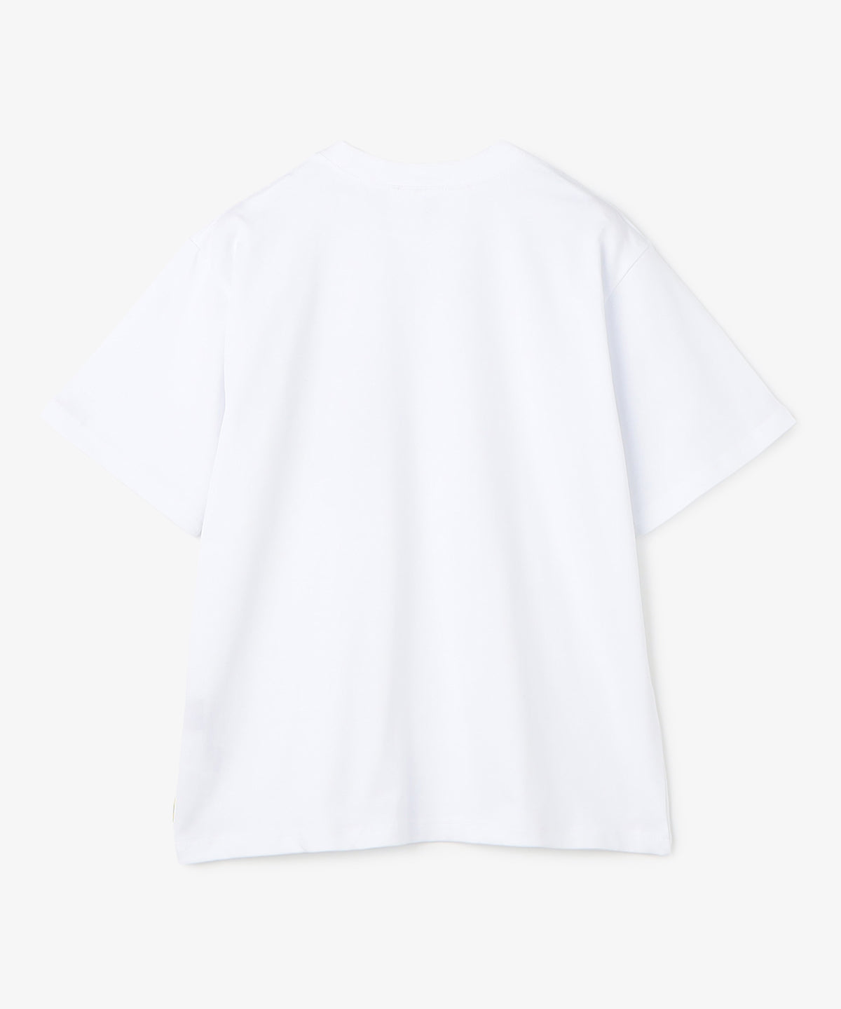 ポケットTシャツ RAFIKI WHITE