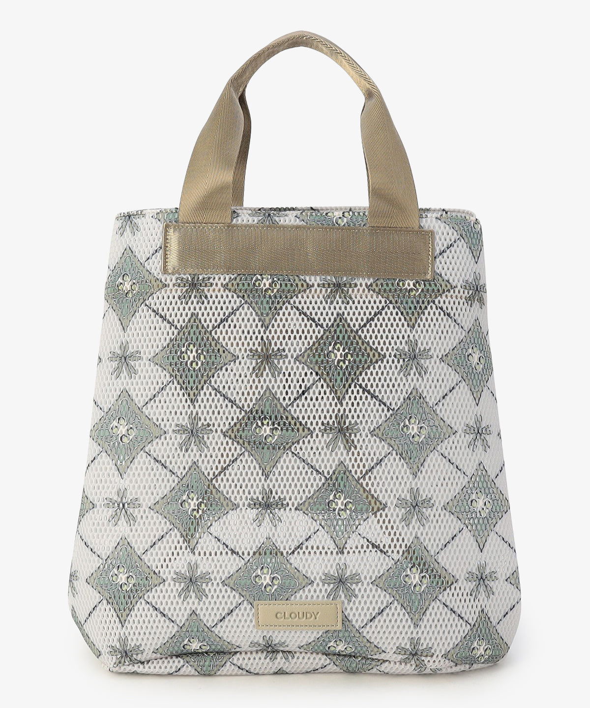 Mesh Tote Bag (Medium) SYNERGY