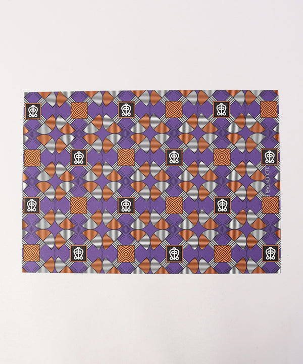 PAPER PLACE MAT