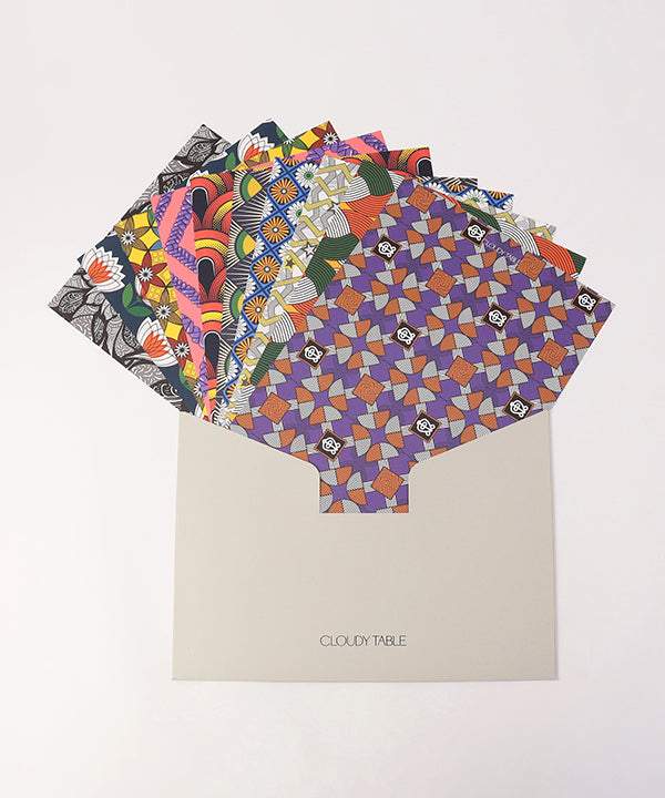 PAPER PLACE MAT