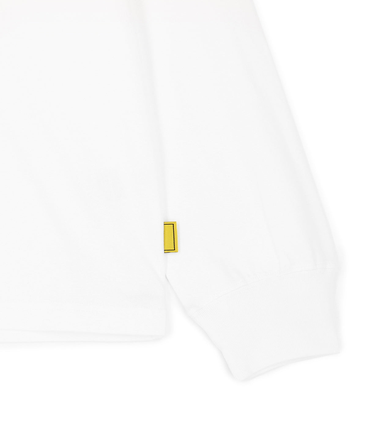 Long Sleeve T-Shirts THIS IS OUR CLOUDY WHITE