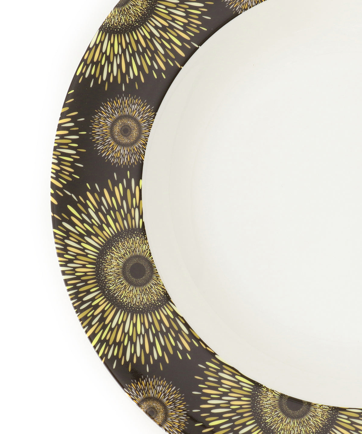Suns & Beams Pasta Plate 26cm