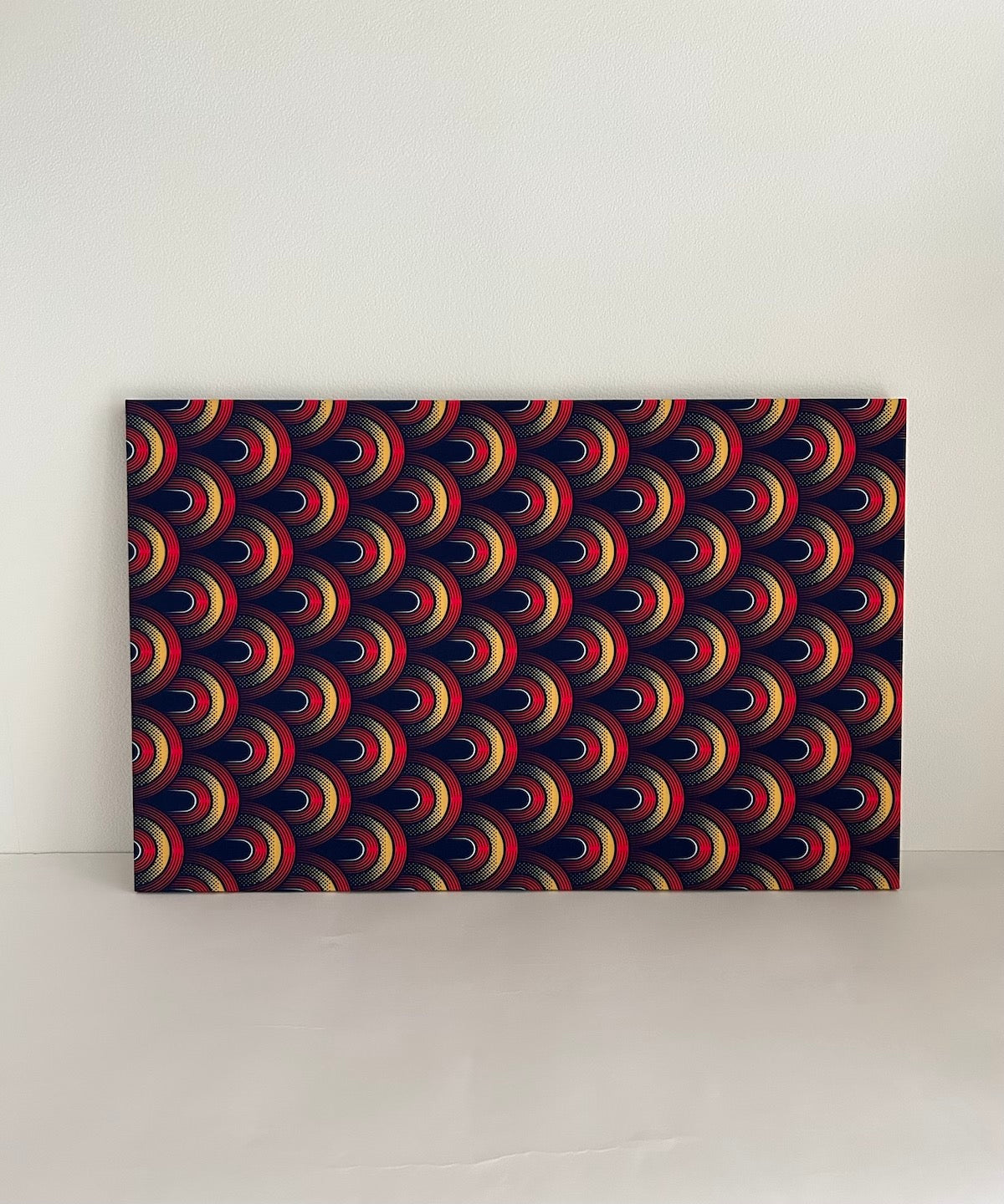 Textile panel (A2) GOOD MOTHER