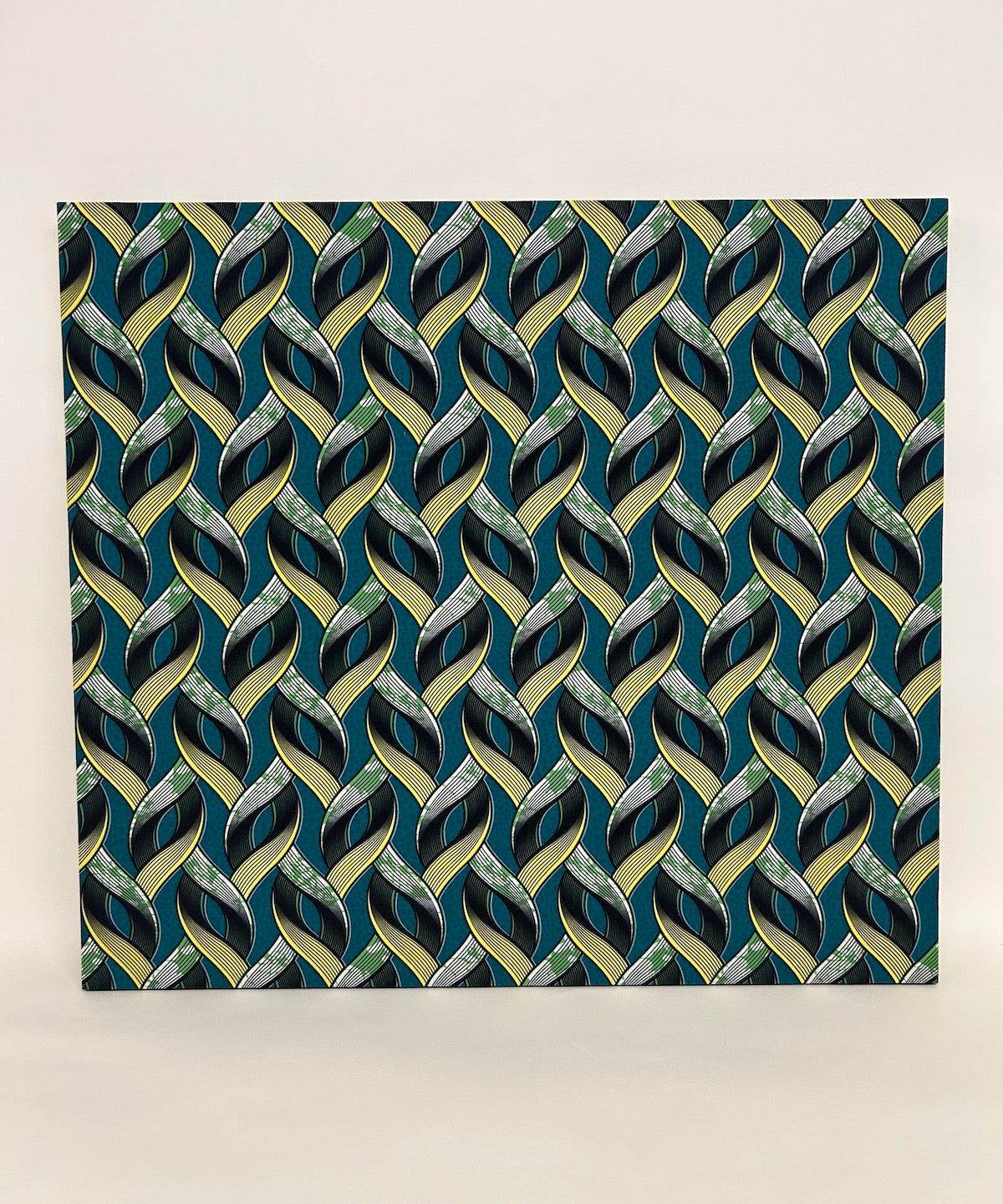 Textile panel (Square 53cm) Sexy