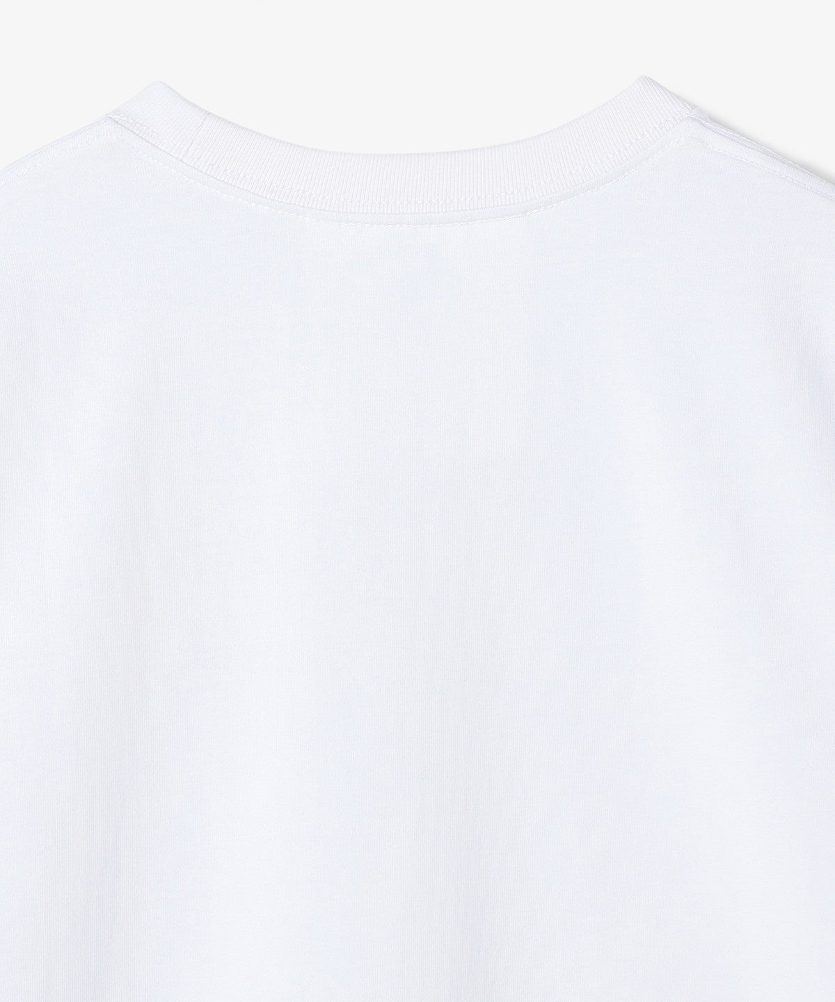 ポケットTシャツ Clownfish WHITE