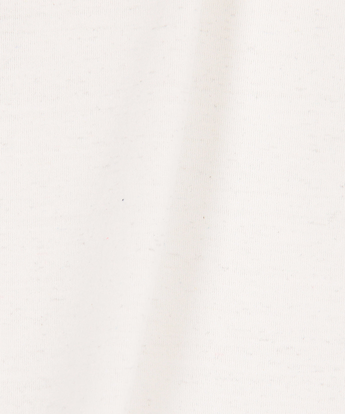 Long Sleeve Pocket T-SHIRTS 102 WHITE
