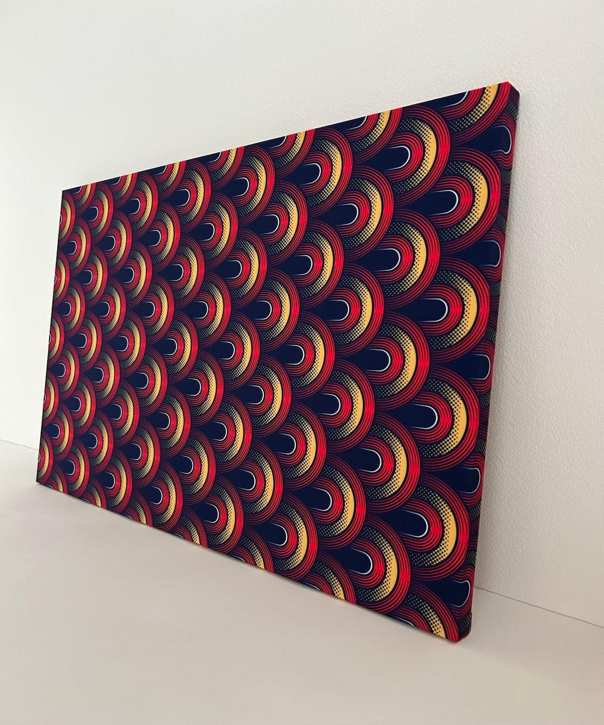 Textile panel (A2) GOOD MOTHER