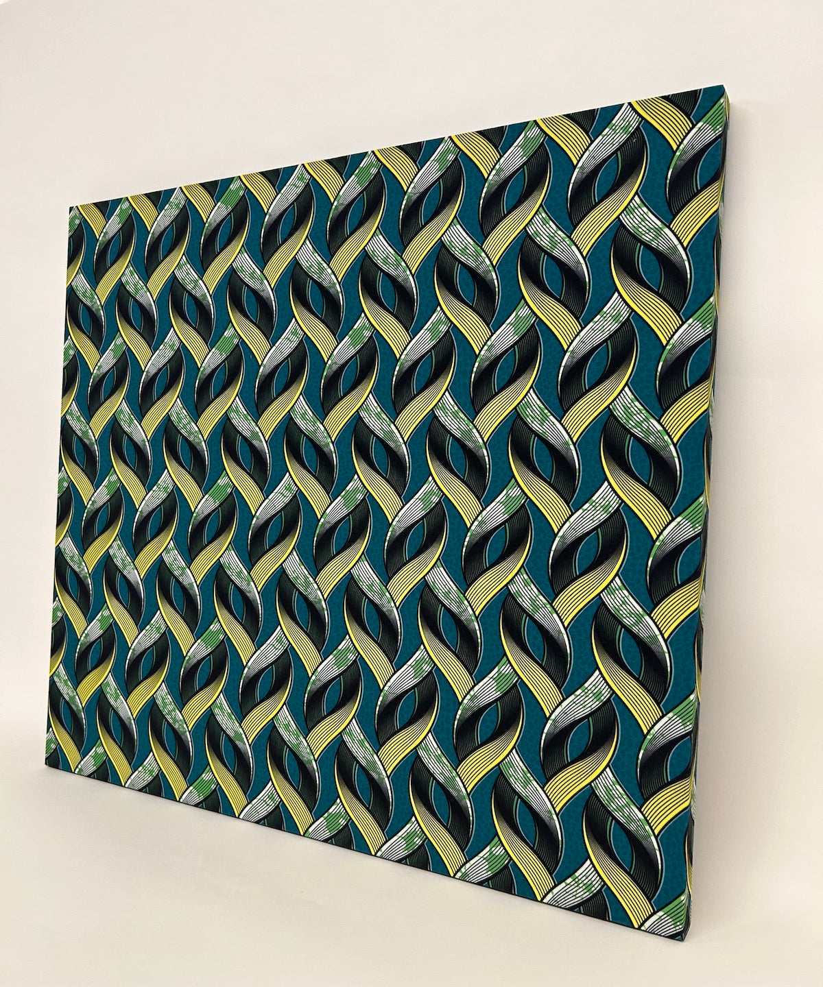 Textile panel (Square 53cm) Sexy