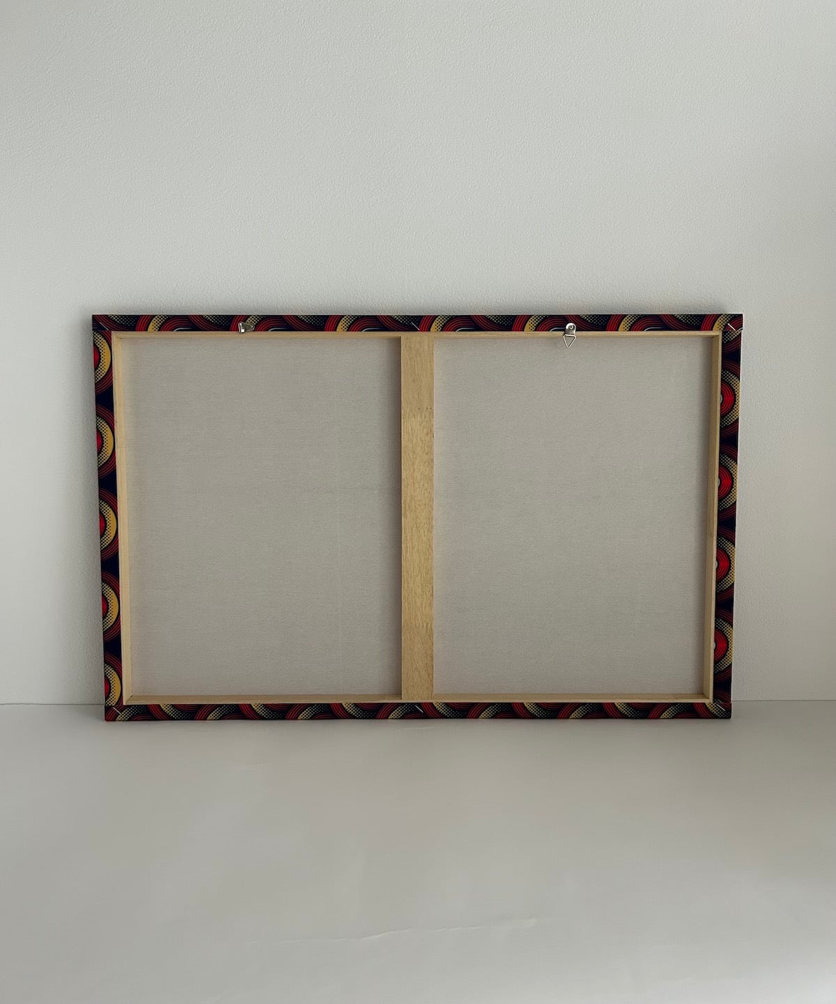 Textile panel (A2) GOOD MOTHER