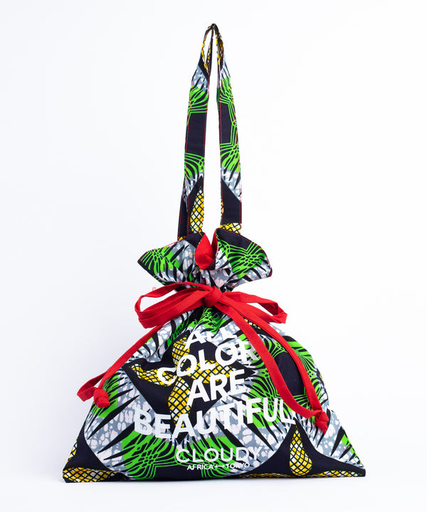 Alpha Bag ~ALL COLORS ARE BEAUTIFUL~425