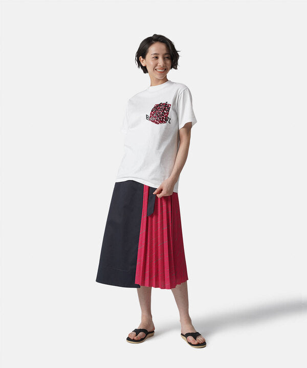 Printed Pocket T-SHIRTS ~ALL COLORS ARE BEAUTIFUL~ 370 WHITE