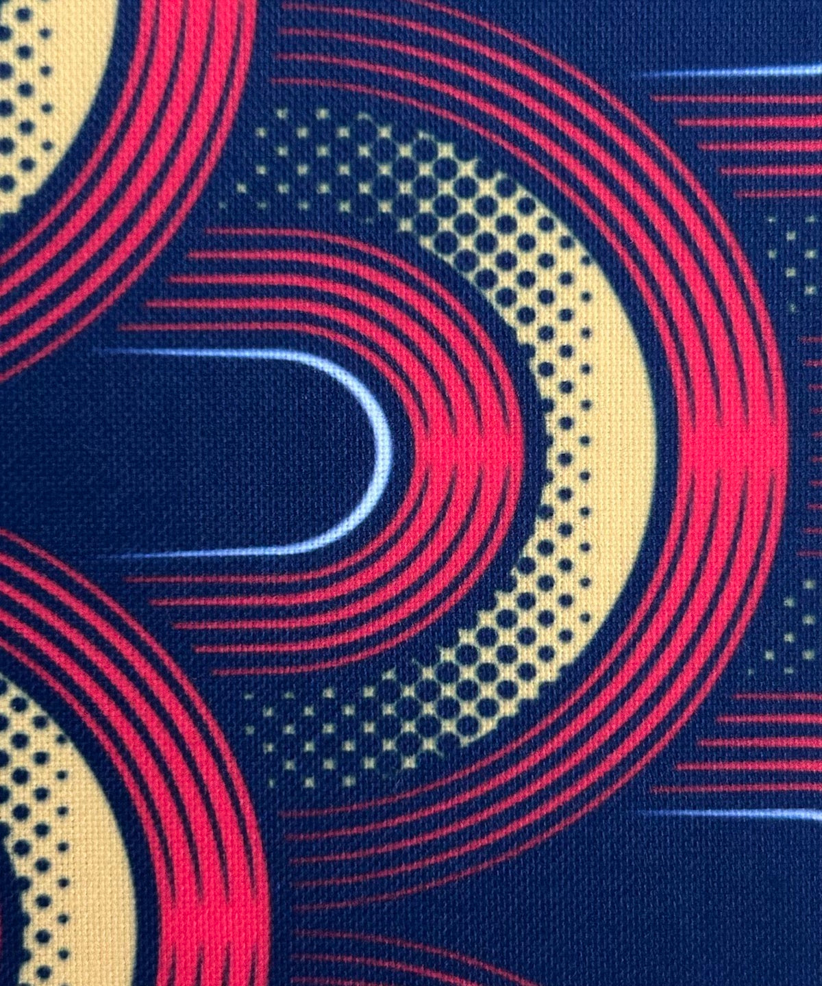 Textile panel (A2) GOOD MOTHER