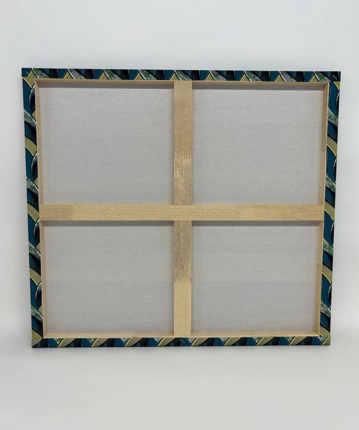 Textile panel (Square 53cm) Sexy