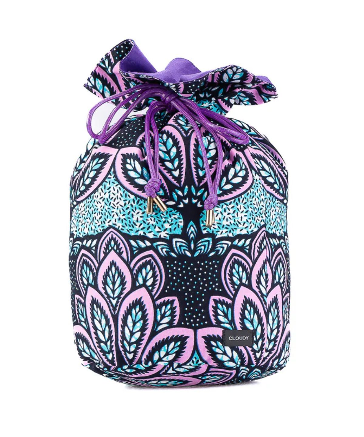 Drawstring Bag Large 055