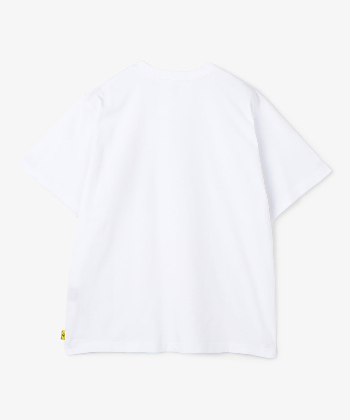 ポケットTシャツ SIMBA WHITE