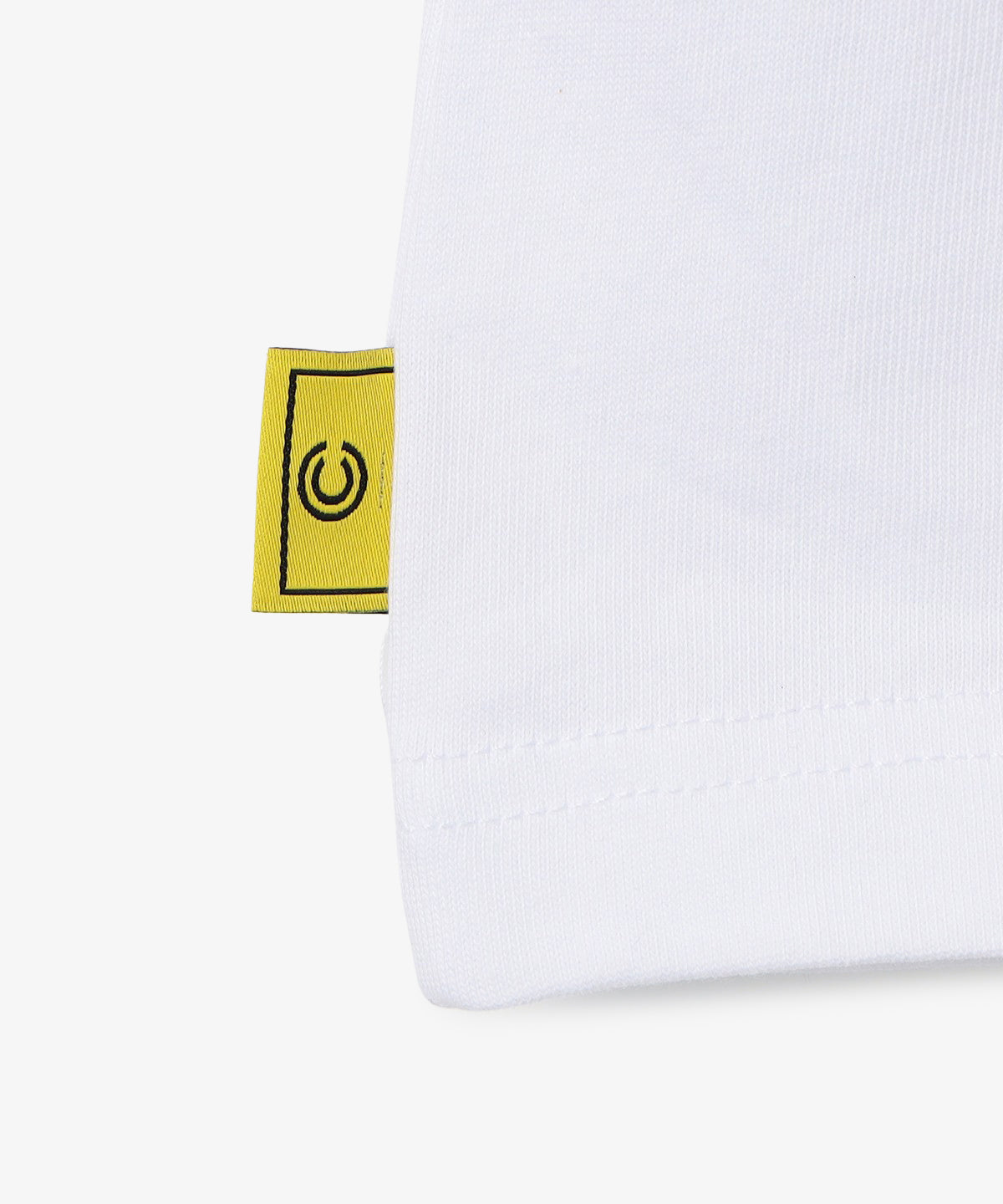 ポケットTシャツ SIMBA WHITE
