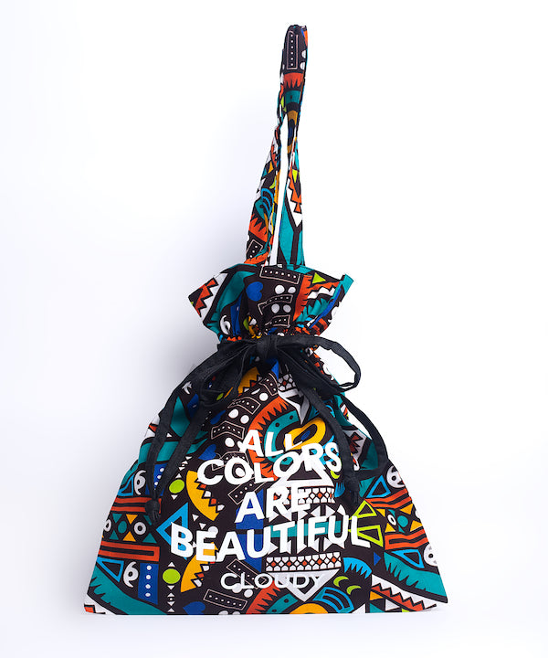 Alpha Bag ~ALL COLORS ARE BEAUTIFUL~343