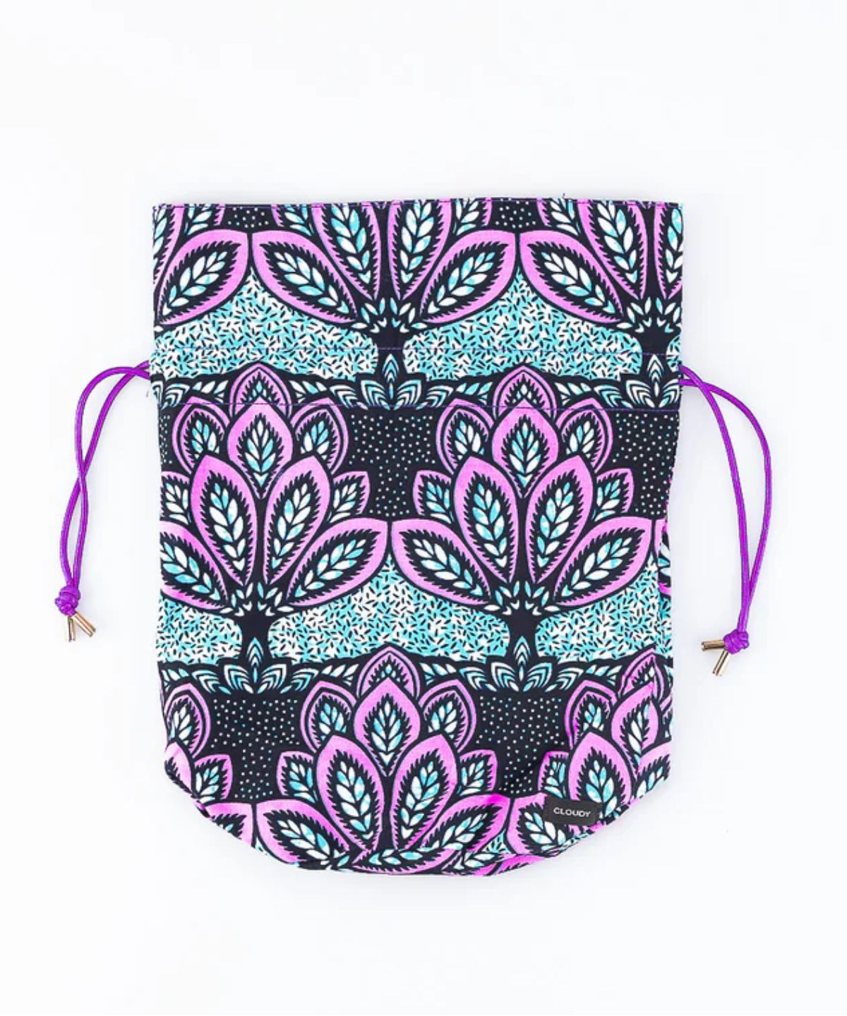 Drawstring Bag Large 055