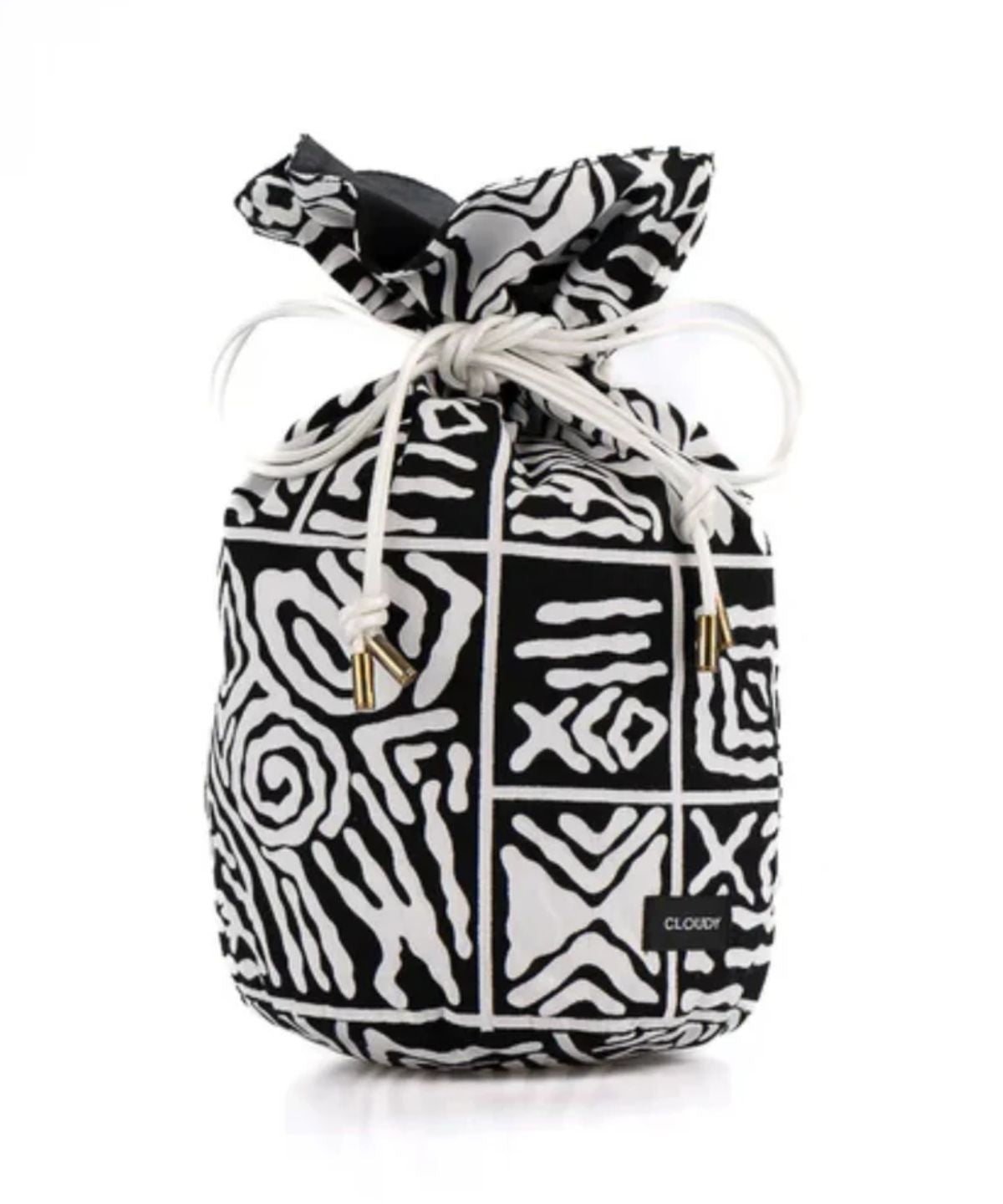 Drawstring Bag Small 127