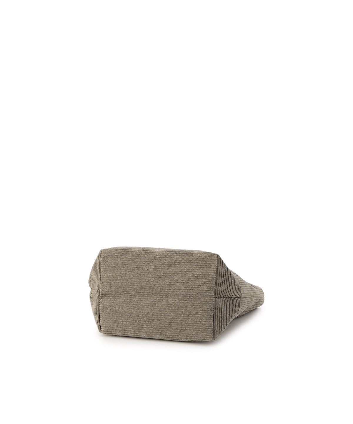 Corduroy Tote Bag (Small) MOCA