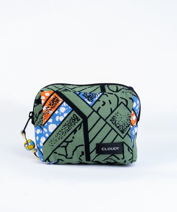Pouch Small 529