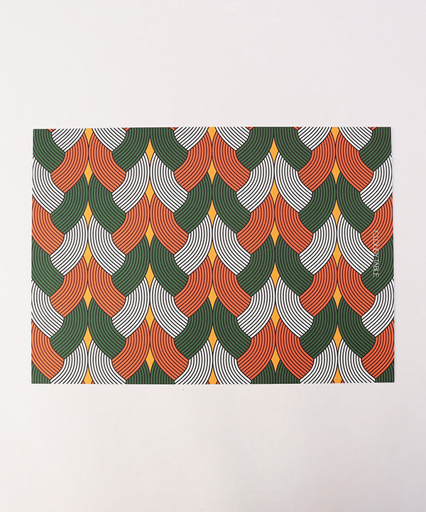 PAPER PLACE MAT