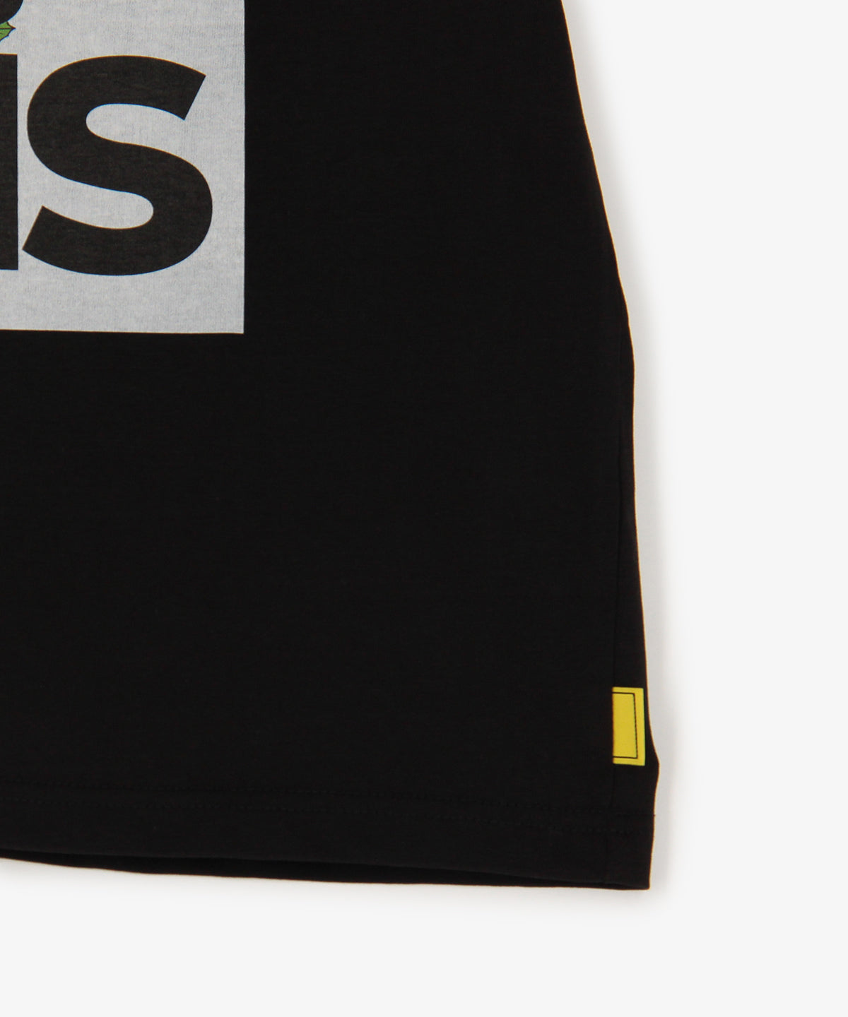 Lunch T-shirt YOU GOT THIS BLACK
