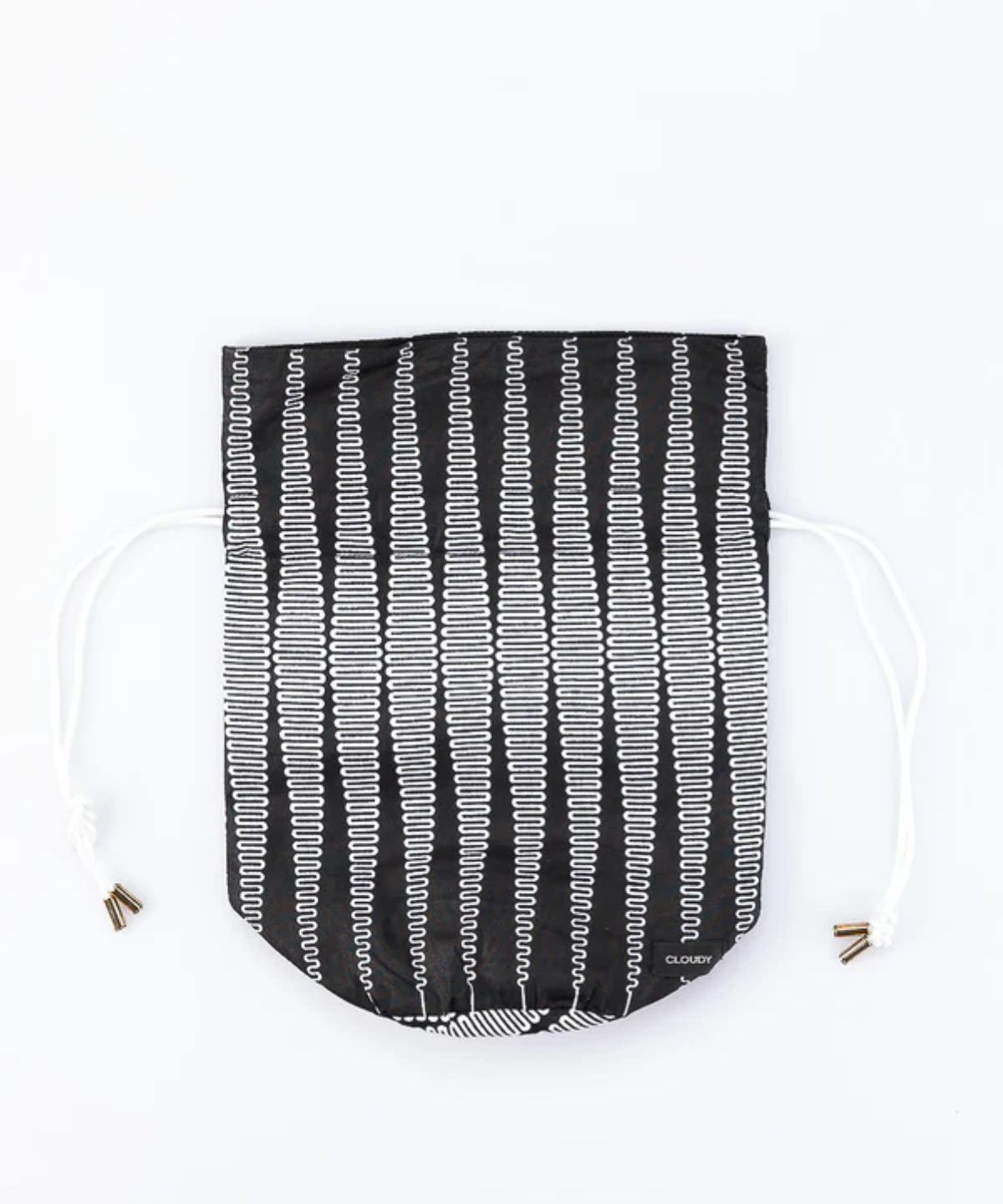 Drawstring Bag Small 069