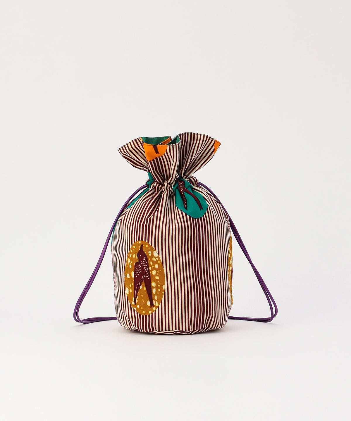 Drawstring Bag Small 813
