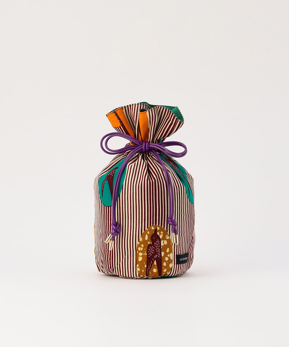 Drawstring Bag Small 813