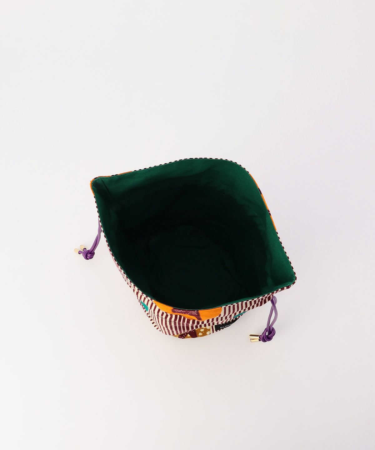 Drawstring Bag Small 813