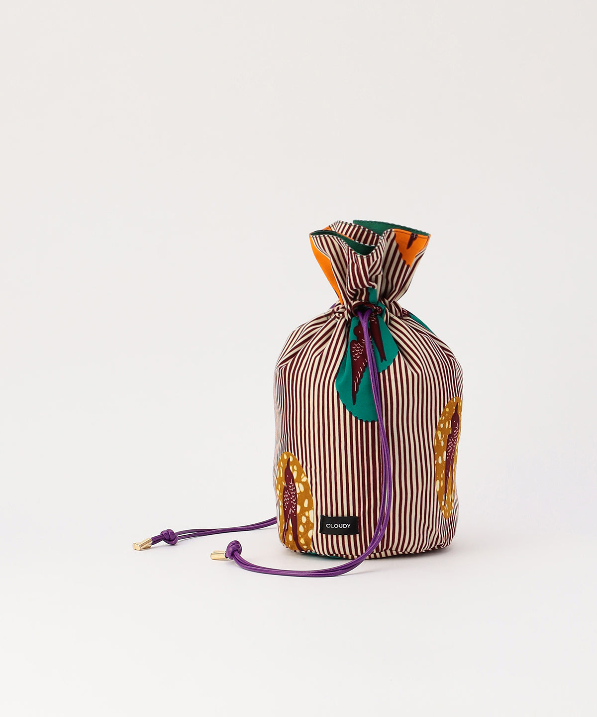 Drawstring Bag Small 813